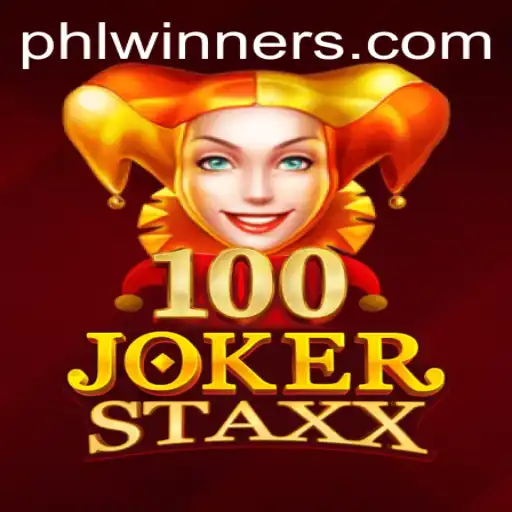 Dive into the World of 100JokerStaxx with PHLWINNER