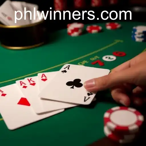The Fascinating World of Blackjack and the Role of PHLWINNER