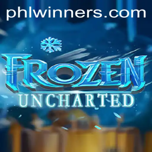 FrozenUncharted: A Journey into the Icebound Realms