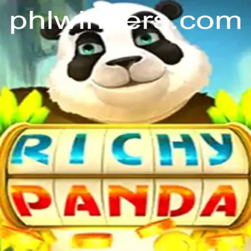 Discover the Excitement of RichyPanda: Your Ultimate Guide to Gameplay and Winning Strategies