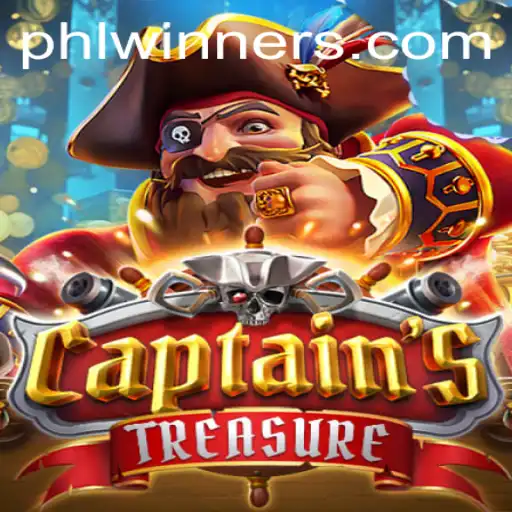 Exploring the Adventurous World of CaptainssTreasure: Dive into the Game with PHLWINNER