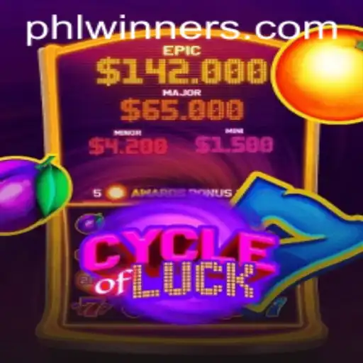 Unveiling the Excitement of CycleofLuck: A Comprehensive Guide to PHLWINNER