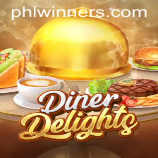 Discover DinerDelights: A Culinary Adventure with the PHLWINNER Edge