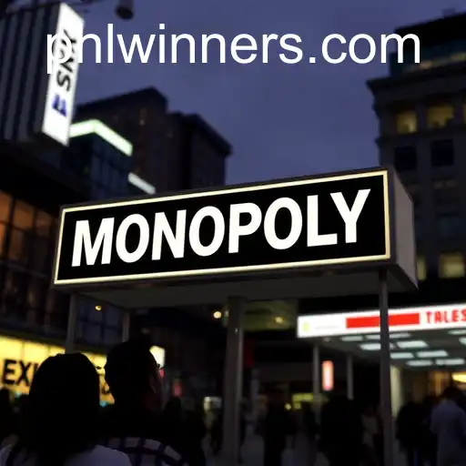 Understanding Monopoly: The Influence and Impact of Market Dominance