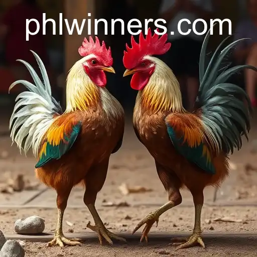 Sabong Games: A Deep Dive into Tradition with PHLWINNER